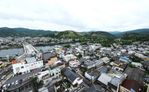 宇治のまち