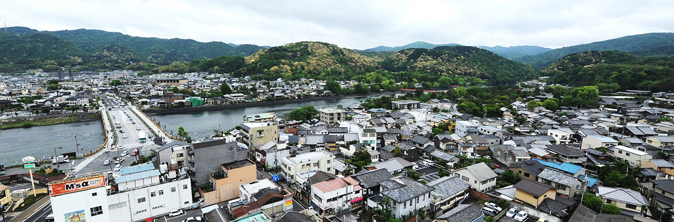 宇治の文化的景観