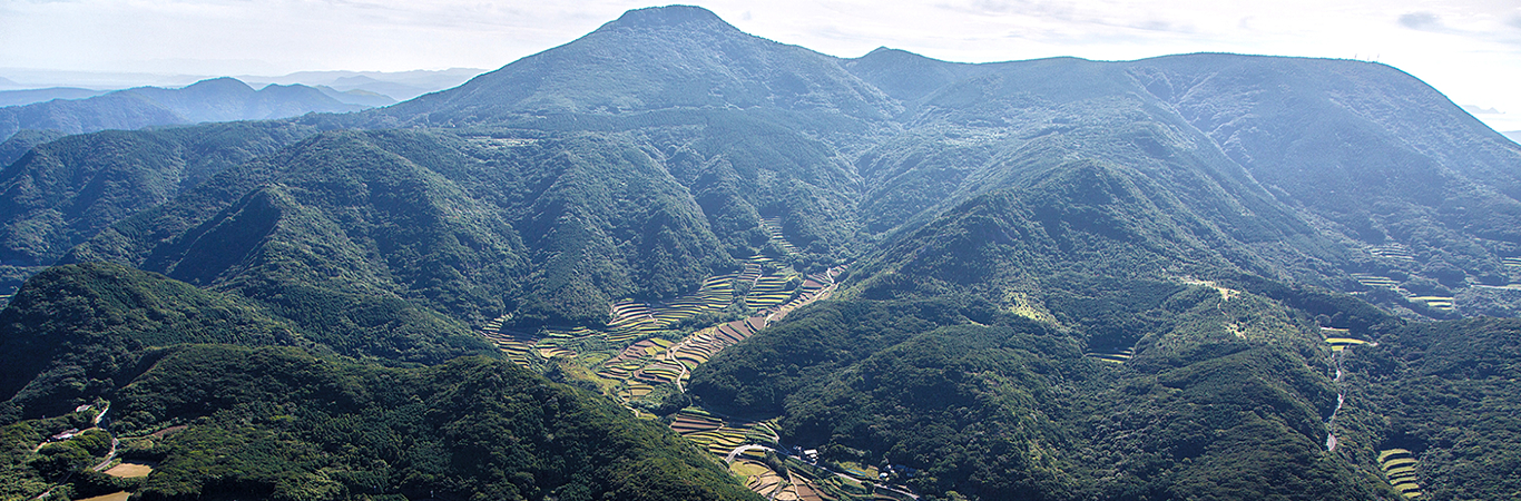 平戸島の文化的景観