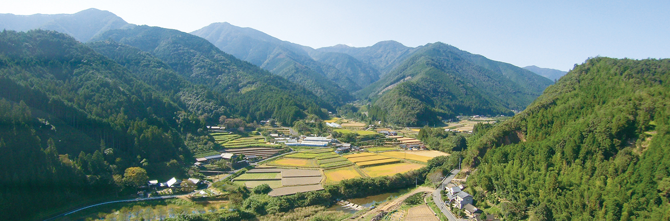 目黒の農山村景観（仮）