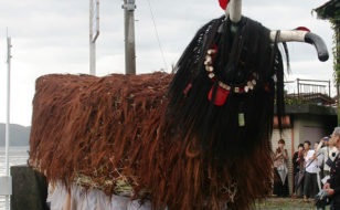 狩浜秋季大祭