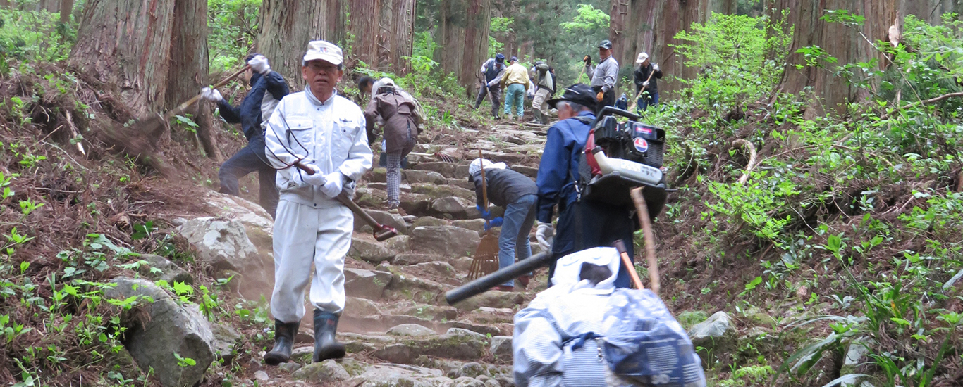 長野県飯山市